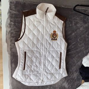Polo Ralph Lauren Vest